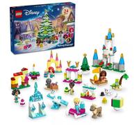 Calendario de Adviento LEGO® Disney Princess 2024 43253