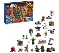 Calendario De Adviento LEGO Star WARS 75418 (2025)