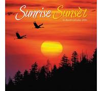 Calendario de amanecer y atardecer 2026