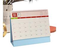 Calendario De Escritorio - 2026 Programa | Calendario De Programación | Para La Familia Amigos Los Maestros El Hogar Interior La Escuela La Oficina El Escritorio La Sala De Estar El Aula