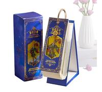 Calendario De Escritorio De 365 Días: Planificador Desprendible, Calendario De Escritorio 2026 Con 365 Páginas Etiquetadas, Para Estudiantes, Niños, Adolescentes, Adultos, Profesores, Amigos, Aula, Co