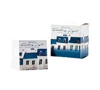 Calendario de escritorio pequeño 2026 de 365 días, bloc de escritura de papel para planificación diaria y notas, organización pequeña