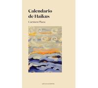 Calendario de Haikus: 506 (Poesia)
