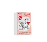 Calendario de las mujeres 2026, Il Calendario Filosofico dedicado a las mujeres, recambio formato A6 de 10 x 14 cm, 365 días de pensamientos femeninos, cada día una frase, diseñado y creado en Bolonia