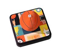 Calendario De Mesa 3D 2025 - Calendarios Con Esculturas De Tallado De Papel De Fútbol | Calendario Memo Pad 2025 En Diseño 3D Creativo, Calendario De Colección Para Aficionados De Los Deportes De