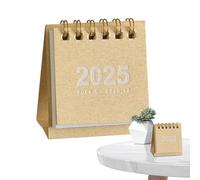 Calendario de mesa - Calendario de mesa 2025, Calendario de mesa | Planificador de tablas con planificación mensual diaria, gestión de planificación diaria, escala