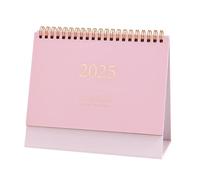 Calendario de mesa humorístico 2025 - Calendario diario divertido, calendario de arrancar con bromas de papá | Calendario 2025 Joke-a-Day con juegos de palabras diarios, calendario de mesa Pu