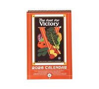 Calendario de pared 2026-2027 - Calendario de póster - Planificador para el hogar para perseguir objetivos personales rutina de fitness actividades familiares preparativos vacaciones reuniones de