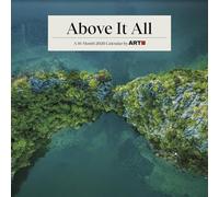 Calendario de pared 2026 Above it All