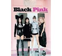 Calendario de pared 2026 negro y rosa, tamaño A3, 29,7 x 42 cm, 12 fotografías mensuales, encuadernado con alambre, a todo color.