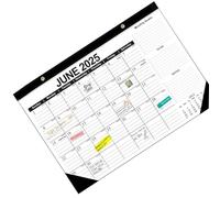 Calendario de pared personalizado 2025: crea tus recuerdos de un vistazo | Múltiples formatos disponibles, perfecto para quitar como una aplicación práctica y estética para la cara de regalo