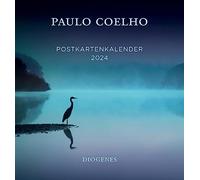 Calendario de postales 2024
