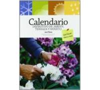 Calendario Definitivo De Jardin Terraza Y Huerto
