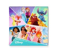 CALENDARIO DISNEY 2024/2025 16 MESES