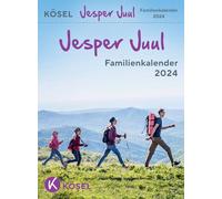 Calendario familiar 2024: Calendario de apertura para colocar I 11,0 x 15,0 cm