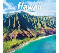 Calendario Hawaii 2026