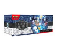 Calendario Holiday De Pokémon TCG 2023