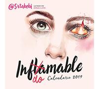 Calendario Indomable 2019 (Tendencias)