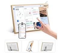 Calendario Inteligente Familiar Blackview NEST 10 Pantalla Táctil 10,1" WiFi 6