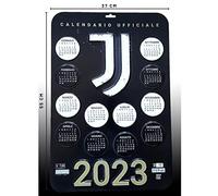 calendario JUVENTUS 2016 - 3D Pop Up - (37x55)