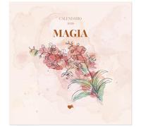 Calendario La Vecina Rubia 2026