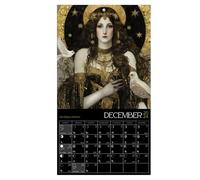 Calendario Lunar 2024 - Calendario De Fase De Rastreador De Luna Llena De La Astrología, | 2024 Calendario Lunar, Frases De Decoraciones De Astrología De Dios