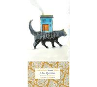 Calendario lunar 2026: A las librerías