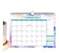 Calendario motivacional de escritorio, planificador 2024-2025, calendario de mesa 2024-2025, calendario arrancable 2024-2025, página motivadora por día, decoración de escritorio para mujeres