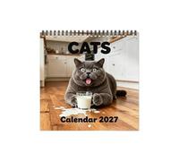 Calendario mural 2027 Planificador De Pared Para Organizar Tu Horario Con