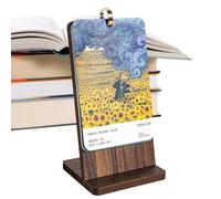 Calendario Para El Escritorio,Planificador Vintage - Planificador de Calendario de Vacaciones,Para la Planificación y Organización del Lugar de Trabajo, de la Escuela, de la Mesa, del Hogar, de los Am