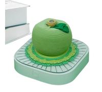 Calendario para -off - Planificador de calendario LED - Off 2026 | de memoria con grabado, para la escuela, salón, cocina, casa