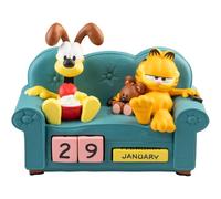 Calendario Perpetuo 3d Garfield