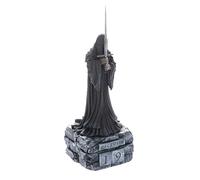 Calendario perpetuo el señor de los anillos 3d - figura nazgûl para