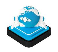 Calendario reloj 3D 2026 - Calendario con notas de arte del papel, decoración artesanal con papel 3D tallado para escuela, estudio, oficina, habitación casa | Para estación de trabajo, salón,