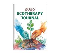 Calendario semanal mensual 2026 para agenda detallada, agenda de diario, cuaderno de trabajo, ergonómico y diario