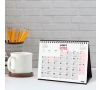 Calendario sobremesa 2026 (210x150 mm)