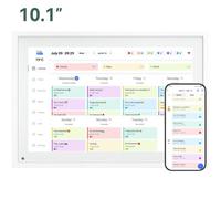 Calendario Tabwee P10 10.1" 2GB+32GB IPS Tactil