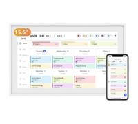Calendario TABWEE P15 15.6" FHD 2GB+32GB Planificador Familiar