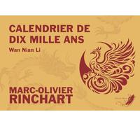 Calendrier de dix mille ans