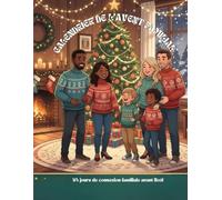 Calendrier de l'avent familial