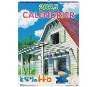 Calendrier Mon voisin Totoro
