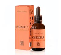 Alma Secret - Vegetal Caléndula Ecológico Cuidado corporal 50 ml unisex