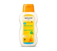 BAÑO CREMA CALENDULA 200 ML