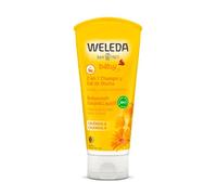 Caléndula Champú y Gel de ducha 200 ml