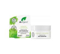 Calendula Crema Hidratante Sensible