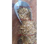 Caléndula Flor Cortada 1000 grs - Caléndula Natural 100 % 1 kg