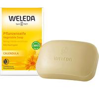 CALÉNDULA jabón vegetal 100 gr