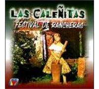 Calenitas - Festival De Rancheras