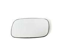 Calentable Retrovisor exterior 1426517 1426510 Espejo Cristal Convexo Con Calefacción Para Vauxhall Para Astra F 1994 1995 1996 1997 1998(Izquierda)