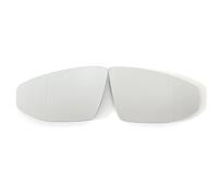 Calentable Retrovisor exterior Para A3 8Y S3 Para RS3 Para RS A S 3 2020 2021 2022 2023 2024 Espejo Lateral Coche Con Calefacción Gran Angular(A pair)